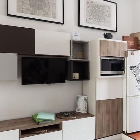 Youhosty - Savona108 Milano Exteriör bild