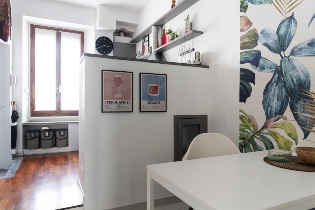 Youhosty - Savona108 Milano Exteriör bild