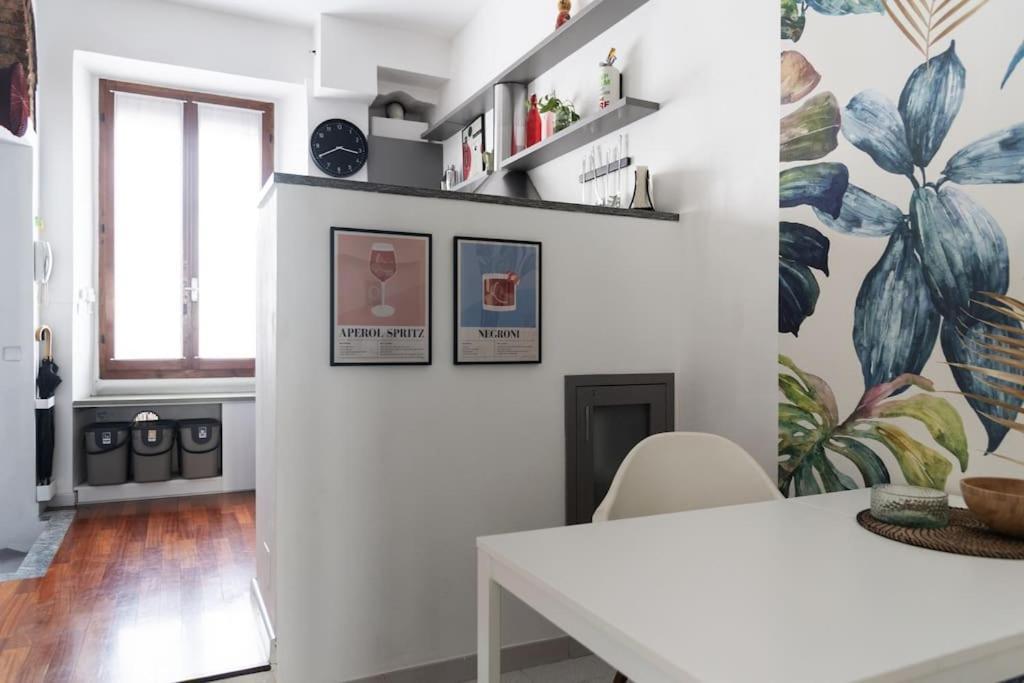 Youhosty - Savona108 Milano Exteriör bild